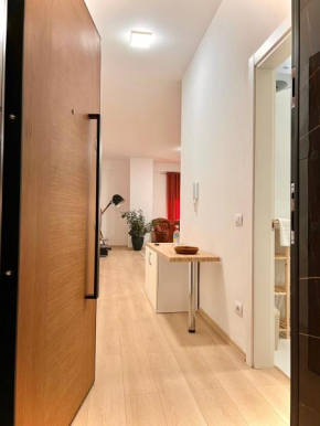 Kino Apartment